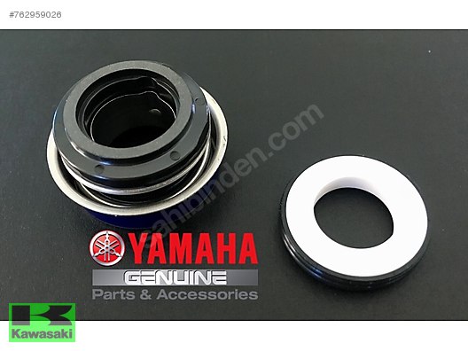 YAMAHA R1 DEVİRDAM KEÇESİ YZF R1 DEVİRDAİM KEÇESİ ORIJINAL