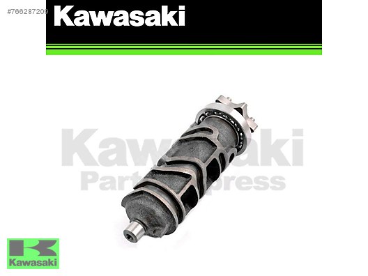 05-06 ZX6 VİTES TOPUZU ZX636 SEKROMEÇ ZX 636 VİTES TOPUZU SIFIR