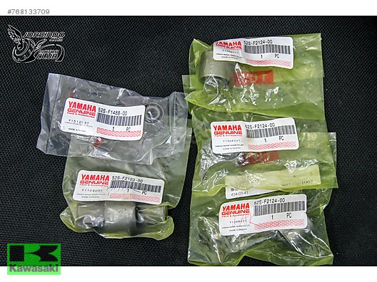 YAMAHA XENTER 150 MOTOR TAKOZU 2 PARÇA SIFIR ORIJINAL