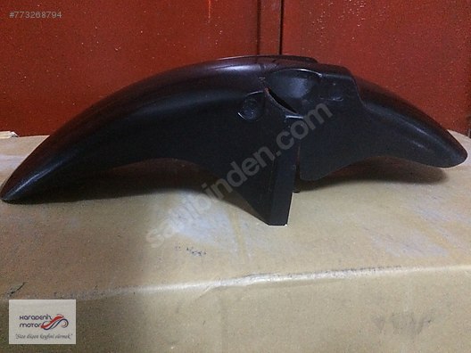 Honda CBF 600 ön çamurluk-cbf 600 ön çamurluk