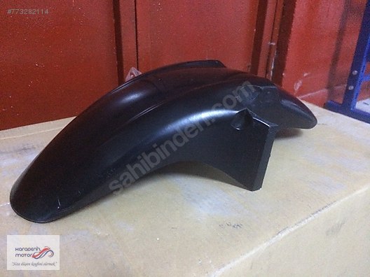 Honda CBF 600 ön çamurluk-cbf 600 ön çamurluk