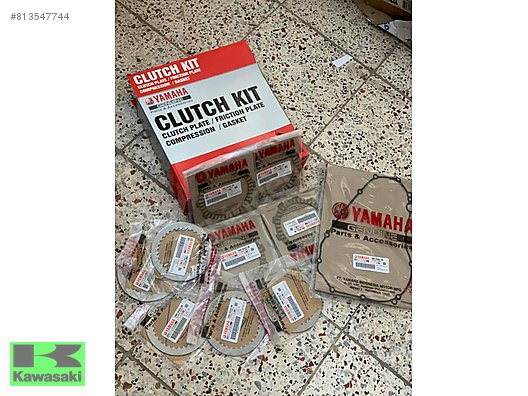 yamaha r25 debriyaj balatası seti mt 25 debriyaj balatası seti