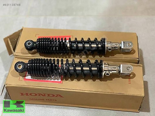 HONDA PS 150 ARKA AMORTİSÖR PS 150İ ARKA AMORTİSÖR ORIJINAL  URUNLER SIFIR ORIJINALDIR PARÇA KODU ILANDA VARDIR    
