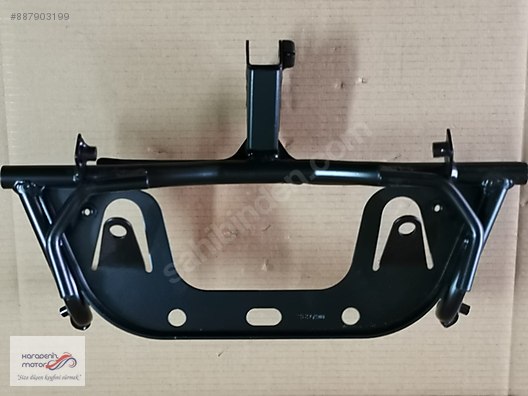 1999-2007 Suzuki GSX-R 1300 Hayabusa Kafa Demiri