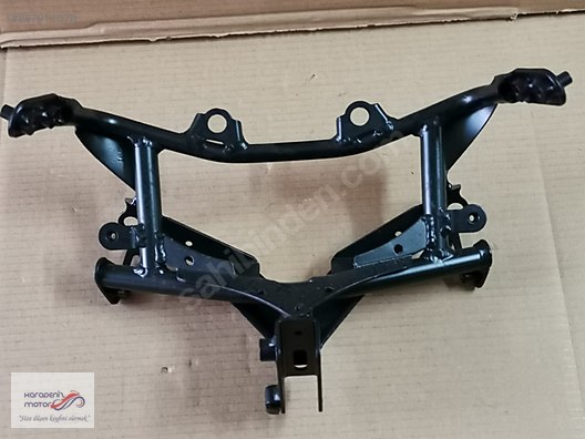 2008-2016 Suzuki GSX-R 1300 Hayabusa Kafa Demiri