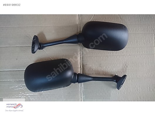 Honda CBR 600 RR sağ sol ayna takım-600rr ayna takım