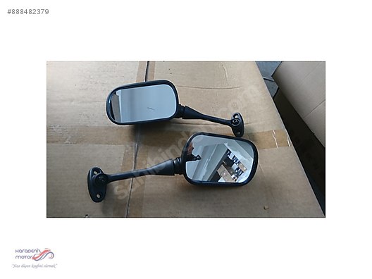 2004-2007 Honda CBR 1000 RR sağ sol ayna takım-1000rr ayna takım