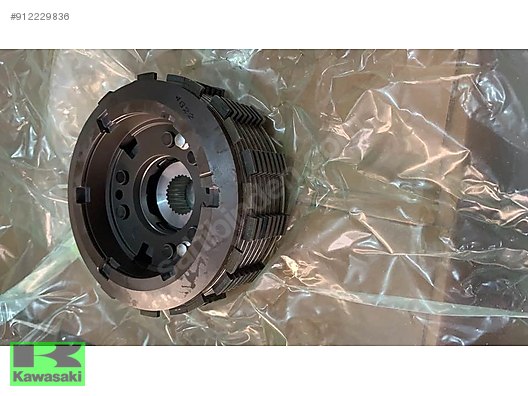 08-16 CBR 1000 RR DEBRİYAJ BALATASI SETİ CBR 1000RR DEBRİYAJ SETİ GOBEK KOMPLE SIFIR ORIJINALDİR