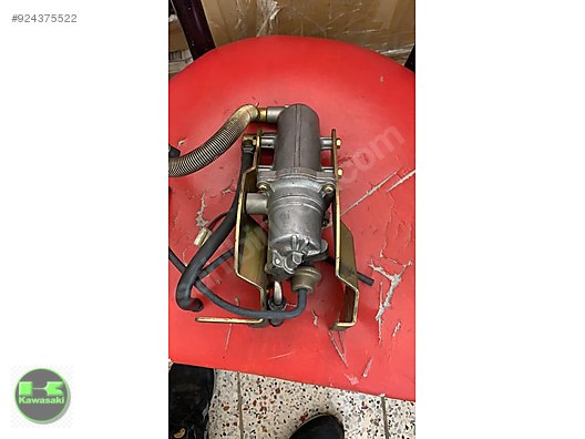 99-03 suzuki hayabusa benzin pompası gsxr 1300 benzin pompası muayer 