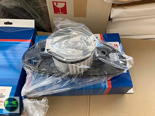 suzuki vl 800 hava filtresi volusia 800 hava filtresi orıjınal