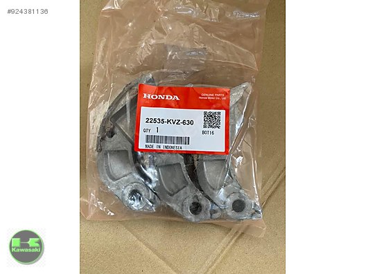 18-21 honda forza 250 debriyaj balatası sıfır orıjınal nss 250
