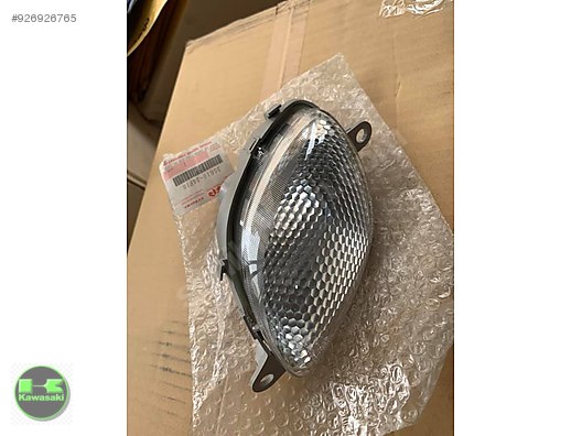 99-07 suzuki hayabusa ön sinyal sağ taraf sıfır orıjınal