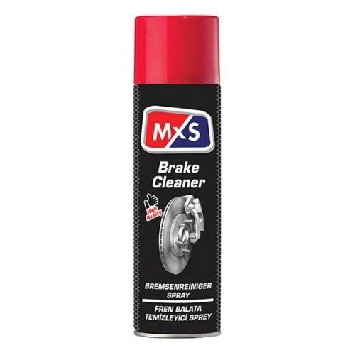 Mxs Fren Balata Spreyi 500ml -70000