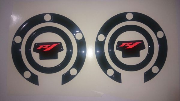 Yamaha R1 Depo Kapak Pedi