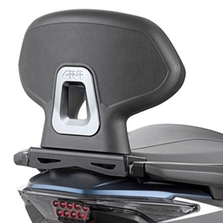 Yamaha T-MAX 500 (08 > 11) / T-MAX 530 (12 > 16) (Givi TB2013A)