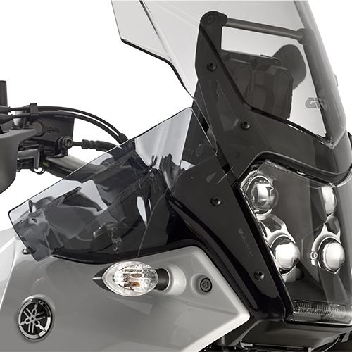 Yamaha Ténéré 700 (19 > 20) El Deflektörü (Givi DF2145)