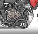 Yamaha Tracer 700 (20>21) / MT-07 (21) Koruma Demiri (Kappa KN2148)