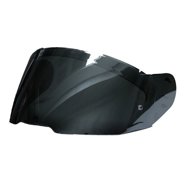 Nexx SX.100 Kask Camı (Gri)