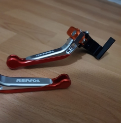 Honda 1000RR Repsol Özel Manet 2008-16