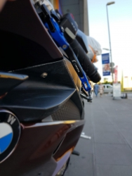 Bmw S1000RR Rizoma Katlanır Manet 2009-14-S1000-RR