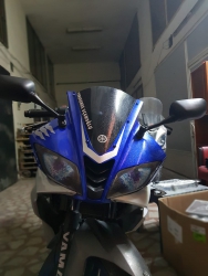 Yamaha Yzf 125 Katlanır Ayna Takımı