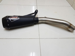 Honda Cbr 1000rr 2017/19 Race Hexacone Xtrem Moto Gp Egzoz