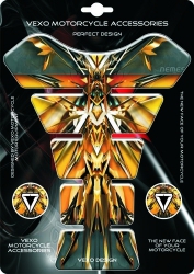 Vexo VX-010 Tank Pad