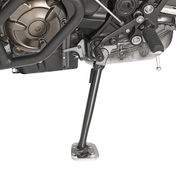 Yamaha MT07 Tracer (16>18) Yan Ayak Destek Kit Givi ES2130