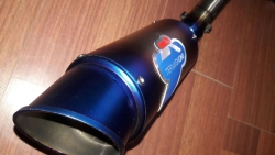 Yamaha Yzf R25-Mt25 Termignonı Fuul System Egzoz Seti