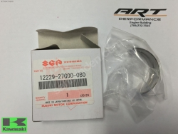 SUZUKİ DL 650 ANA YATAK V STROM 650 ANA YATAK 4 ADET SIFIR SİYAH