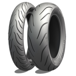 130/80 B17 65H Ön Lastik - MICHELIN Commander III Touring