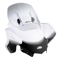 Yamaha X-MAX 250 (10>13) Asansör Cam (Kappa KAF446)