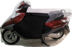 DİZ ÖRTÜSÜ - SCOOTER