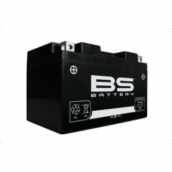 BS MF-BTZ6S-BS Motosiklet Aküsü