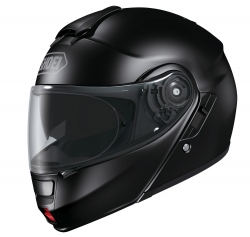SHOEI NEOTEC MAT SİYAH KASK