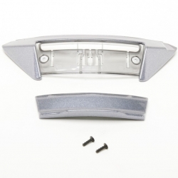 SHOEI XR-1000 ÇENE HAVALANDIRMA