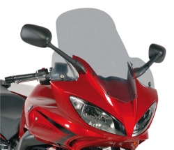 KAPPA 440DK YAMAHA FZ6 600 FAZER S2 (07-11) RÜZGAR SİPERLİK