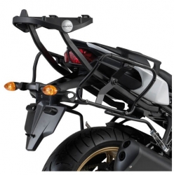 KAPPA KLXR366 YAMAHA FZ8 - FAZER8 (10-15) YAN ÇANTA TAŞIYICI