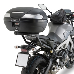 KAPPA KZ2115 YAMAHA MT-09 (13-16) - XSR 900 (16-20) ARKA ÇANTA TAŞIYICI