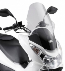 KAPPA KD1136ST HONDA PCX125-150 (14-17) RÜZGAR SİPERLİK