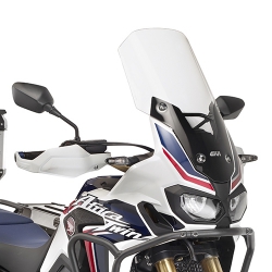 CRF1000L Africa Twin (16>18) Ön Cam Siperlik Givi D1144ST