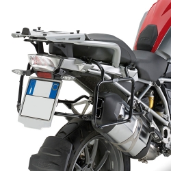 KAPPA KLR5108 BMW R 1200 GS - R 1200 GS ADVENTURE (13-18) - R 1250 GS (19) YAN ÇANTA TAŞIYICI