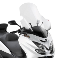GIVI 288A YAMAHA BWS 125 (10-16) RÜZGAR SİPERLİK