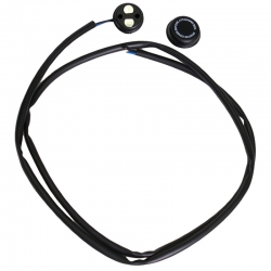 GIVI Z880 ÇANTA IŞIK KONNEKTÖR VE KABLOSU (TABLA İÇİN)