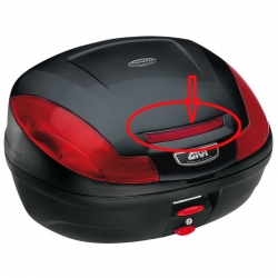 GIVI Z744R ÇANTA REFLEKTÖRÜ E470