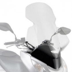 GIVI D323KIT HONDA PCX 125-150 (10-13) RÜZGAR SİPERLİK BAĞLANTISI