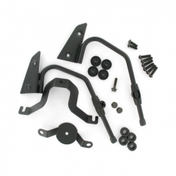 GIVI D340KIT GILERA FUOCO 500 (07-14) RÜZGAR SİPERLİK BAĞLANTISI