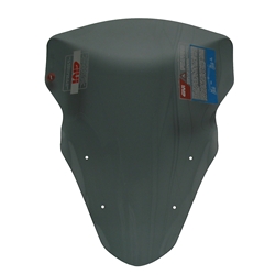 GIVI D4104S KAWASAKI ER-6F 650 (12-16) RÜZGAR SİPERLİK