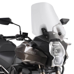 GIVI D4105ST KAWASAKI VERSYS 650 (15-17) -1000 (12-17) RÜZGAR SİPERLİK