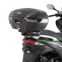 GIVI SR4111 KAWASAKI J300 (14-19) ARKA ÇANTA TAŞIYICI